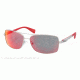 Prada PS50OS Bifocal Prescription Sunglasses PS50OS-1AP6Y1-62 - 