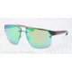 Prada PS57OS Single Vision Prescription Sunglasses PS57OS-5AV1M2-64 - Lens Diameter 64 mm, Frame Color Gunmetal