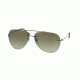 Prada RED FEATHER PS50PS Bifocal Prescription Sunglasses PS50PS-ROV4M1-60 - Lens Diameter 60 mm, Frame Color Military Green Demi Shiny