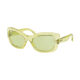 Prada PR19MS Prescription Sunglasses, 56mm, PR19MS-340348-56-SV