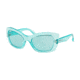 Prada PR19MS Prescription Sunglasses, 56mm, PR19MS-3410B5-56-SV