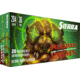 Prairie Enemy Rifle Ammo, 204 Ruger, Sierra Bullets BlitzKing, 36 Grain, 20 Rounds