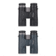 Praktica Avro 10x42mm Roof Prism Binoculars, Black, Blue