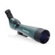 Praktica Highlander Angled Spotting Scope 20-60x80mm w/ Tripod, Green PRA120