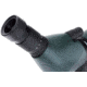 Praktica Highlander Angled Spotting Scope 20-60x80mm w/ Tripod, Green PRA120