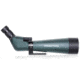 Praktica Highlander Angled Spotting Scope 20-60x80mm w/ Tripod, Green PRA120