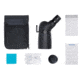 Praktica Hydan 15-45x60mm Angled Spotting Scope, Black PRA069
