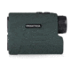 Praktica Laser Rangefinder, 7x Zoom, 600M Distance, Green, 105mm L x 42mm W x 75mm H, LRF-7G