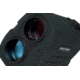 Praktica Laser Rangefinder, 7x Zoom, 600M Distance, Green, 105mm L x 42mm W x 75mm H, LRF-7G