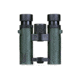 Praktica Pioneer 8x26 Binoculars, Green PRA117