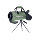 Praktica Stay-on Spotting Scope Case, Green PRA237