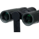 Praktica Universal Tripod Adapter for Binoculars, Black PRA153