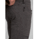 prAna Adamson Winter Pant - Mens, Charcoal, 32, M43193242-CHR-32