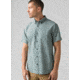 prAna Agua Shirt - Mens, Atlantic, Large, M11201599-ATL-L