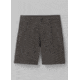 prAna Alana Short Shorts, 5 Inseam, Dark Iron, 4, 1962501-020-05-4