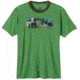 Alaska Tee - Mens-Seaweed-Large