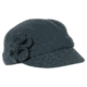 prAna Alice Hat - Women's-Deep Teal