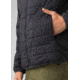 prAna Alpine Air Jacket - Men's, Medium, Charcoal, 1968571-020-M