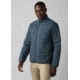 prAna Alpine Air Jacket - Men's, Large, Grey Blue, 1968571-400-L