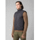 prAna Alpine Air Vest - Men's, Extra Large, Charcoal, 1968591-020-XL