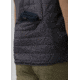 prAna Alpine Air Vest - Men's, Extra Large, Charcoal, 1968591-020-XL