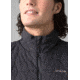 prAna Alpine Air Vest - Men's, Extra Large, Charcoal, 1968591-020-XL