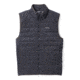 prAna Alpine Air Vest - Men's, Extra Large, Charcoal, 1968591-020-XL