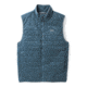 prAna Alpine Air Vest - Men's, Extra Large, Grey Blue, 1968591-400-XL