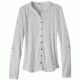 prAna Amber Shirt - Women's -White-Medium