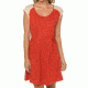 prAna Angelina Dress - Women's-Fireball-Medium