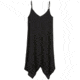Angelique Dress - Womens -Black-Small