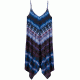Angelique Dress - Womens -Ultra Violet-Medium
