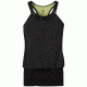 prAna Ani Top - Women's -Black-X-Small