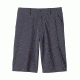 prAna Ansa Short Mens, Coal, 30, M3ANSA116-COAL-30