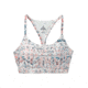 prAna Arctic Air Bra - Women's, Bone Alaska, Small, W13180519-BOAL-S