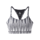 prAna Arctic Air Bra - Women's, Bone Arctic, Extra Small, W13180519-BOAR-XS