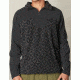 prAna Arnu Jacket - Men's -Charcoal-Medium