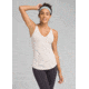 prAna Arrowland Tank, Pebble Grey, XLarge, W11190749 -044-XL