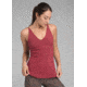 prAna Arrowland Tank, Rusted Red, XLarge, W11190749 -615-XL