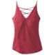 prAna Arrowland Tank, Rusted Red, XLarge, W11190749 -615-XL