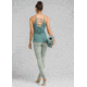 prAna Arrowland Tank - Womens, Dusty Aloe, Medium, W11190749 -301-M