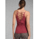 prAna Arrowland Tank - Womens, Rusted Red, Medium, W11190749 -615-M