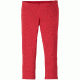 prAna Ashley Capri Legging - Women's-Azalea-X-Small
