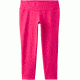 prAna Ashley Capri Legging - Women's-Cosmo Pink-Small