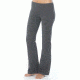prAna Audrey Pant - Women's-Charcoal Heather-Regular Inseam-Small