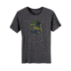 prAna Aura Heather T - Men's-Small-Charcoal