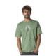 prAna Aura Heather T Mens --Large-Caramel