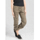 prAna Avril Pant - Womens, Slate Green, Medium, W4AVRI314 -023-M