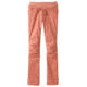 prAna Avril Pant - Womens, Toasted Terracotta, XSmall, W4AVRI314 -917-XS