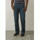 prAna Axiom Casual Jean Pant - Men's, Antique Stone Wash, 38 Waist, Short Inseam, M41173002-ANSW-38